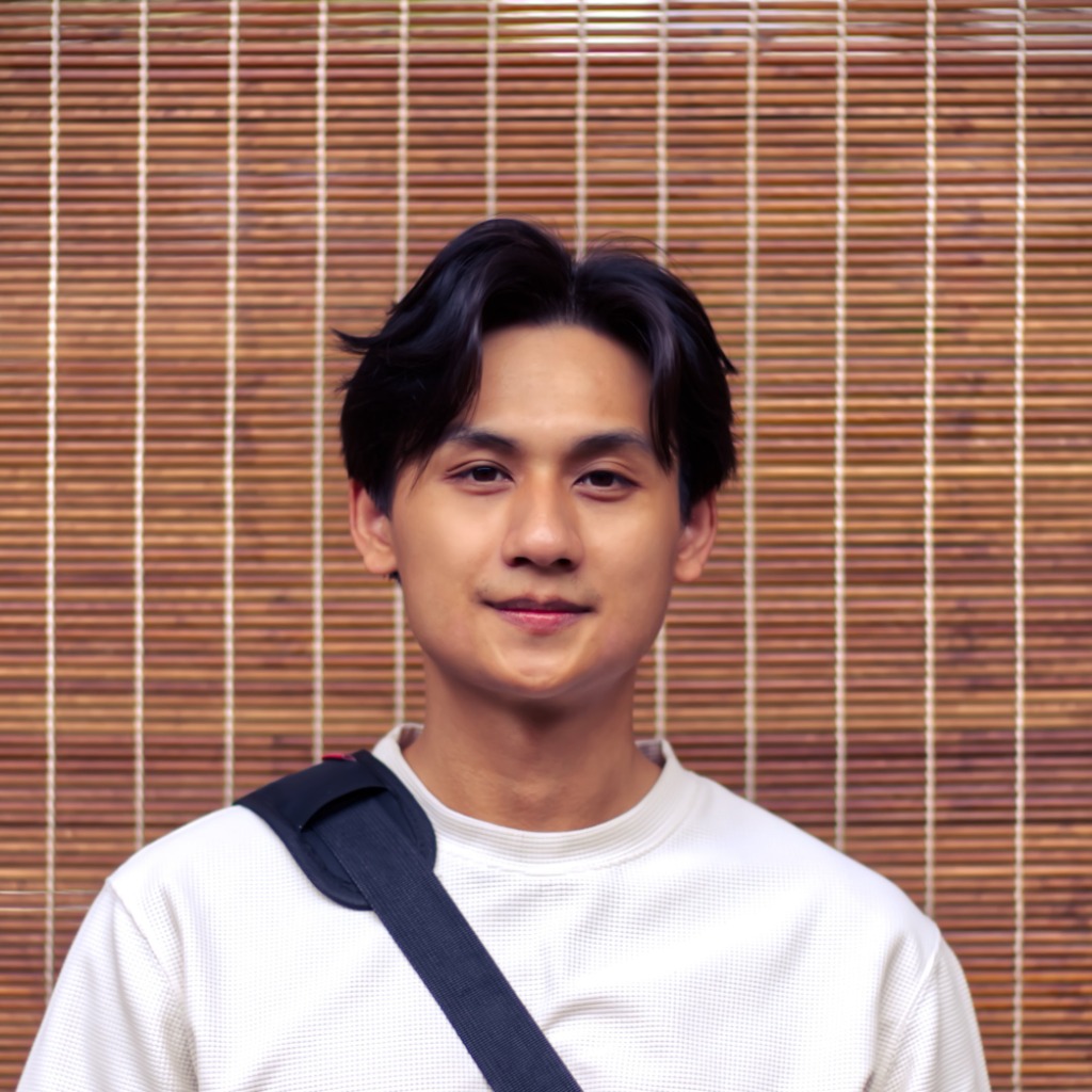 Hồ Hải Sơn - Ảnh chân dung